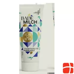 Echo&kern Bademilch Passionsblume Sandelho 200ml