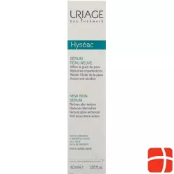 Uriage Hyseac Serum Tube 40ml
