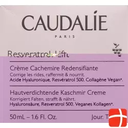 Caudalie Resveratrol Lift Kaschmir Creme 50ml