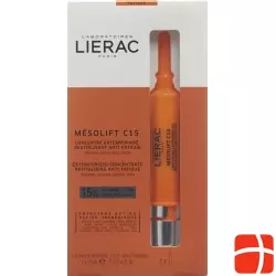 Lierac Mesolift Konzentrat 2 Ampullen 15ml
