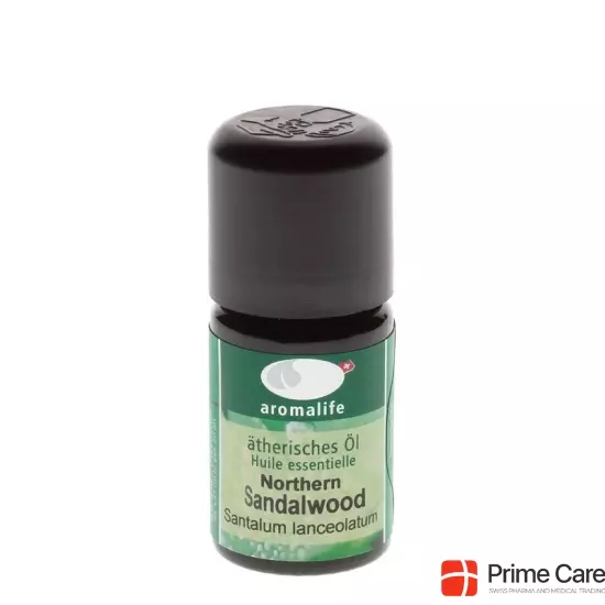 Aromalife Nordern Sandelwood Ätherisches Öl Flasche 5ml buy online