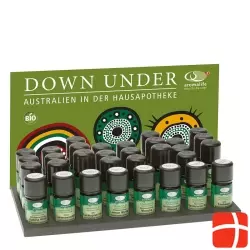 Aromalife Disp Down Under Ass 29 Stück