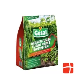 Gesal Heckenturbo 4kg