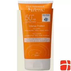 Avène Intense Protect Sun fluid SPF 50+ 150ml