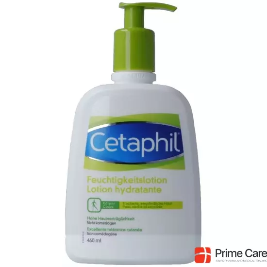 Cetaphil Moisturising Lotion Dispenser 460ml buy online