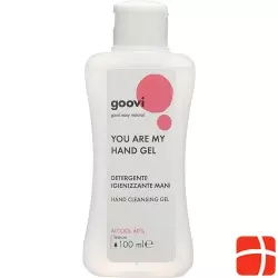 Goovi You Are My Hand Gel Handreinigungsgel 100ml