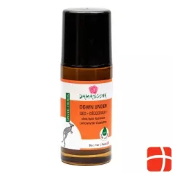 Damascena Deo Roll On Down Under Bio 50ml