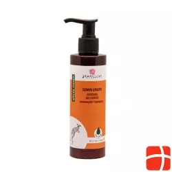 Damascena Duschgel Down Under Bio Flasche 200ml