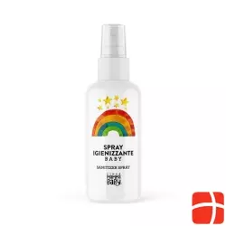 Linea Mamma Baby Hygienespray 100ml