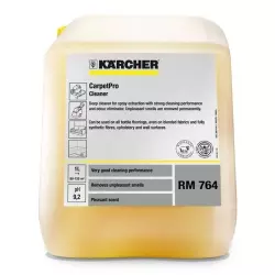 Kaercher Carpetpro Rm 764 Kanister 10L