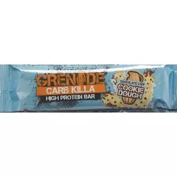 Grenade Carb Killa Bars Choco Chip Cookie Dou 60g