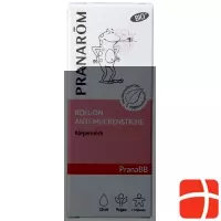 Pranarom Pranabb Roll-On Anti-mückensti Bio 30ml