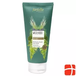 Farfalla Duschgel Waldzauber 200ml