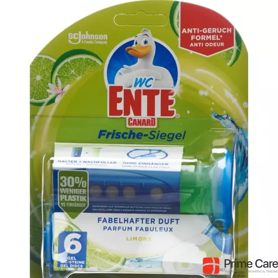 WC-ente Frische Siegel Original Limone 36ml buy online