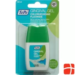 Tepe Gingival Gel Flasche 20ml