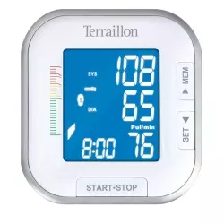 Terraillon Tension Wrist