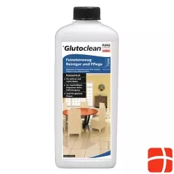 Glutoclean Feinsteinzeug Reiniger Flasche 1L
