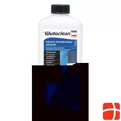 Glutoclean Intensiv Grundrein Alkalisch Flasche 1L