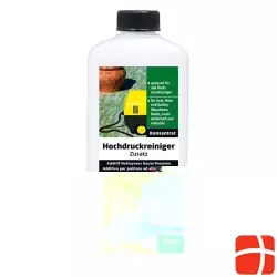 Glutoclean Hochdruckreiniger Zusatz Flasche 1L