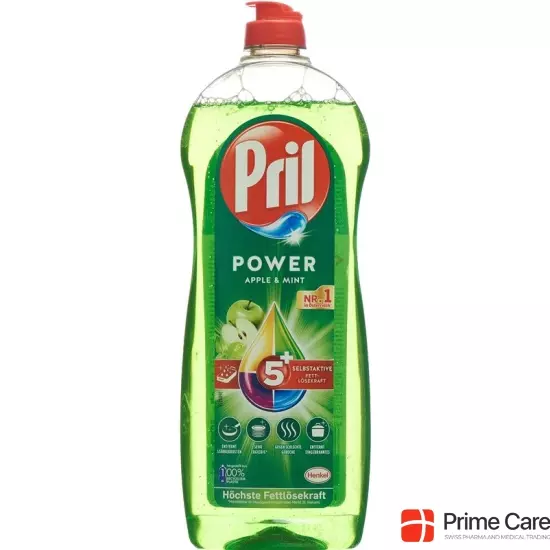 Pril Liquid Apple & Mint Flasche 750ml buy online