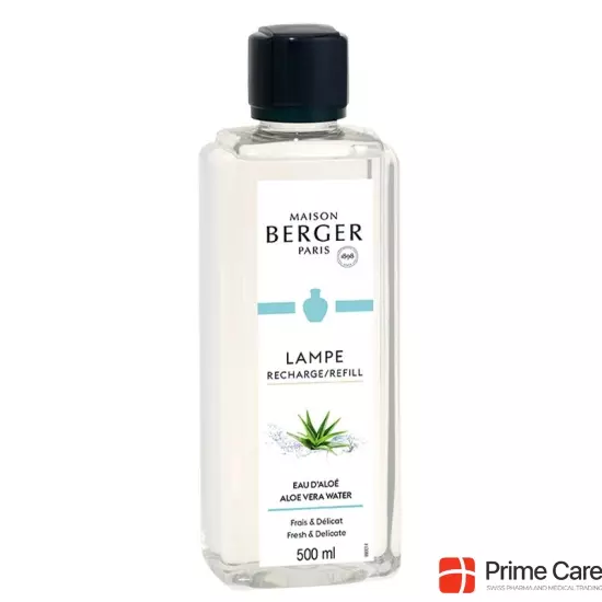 Maison Berger Parfum Eau D'aloe Flasche 500ml buy online