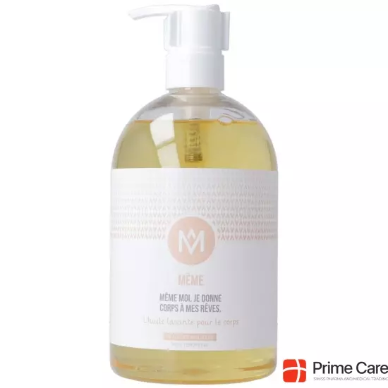 Meme Körper Waschoel Flasche 500ml buy online
