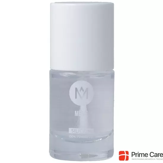 Meme Topcoat mit Silicium Flasche 10ml buy online