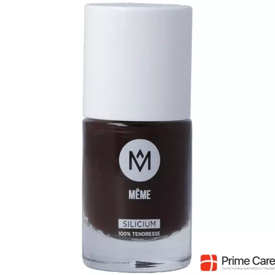 Meme Nagellack mit Silicium Schokolade 10 Flasche 10ml buy online