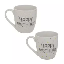Herboristeria Jumbo Cup Birthday