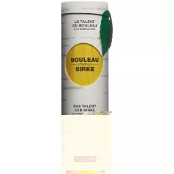 Zuccari Bouleau Compl Birke Stick-Pack 25x 10ml