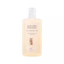 Liflore Aloe Vera Duschgel Flasche 200ml