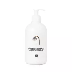 Linea Mamma Baby Dusche&shampoo Erwachsene 500ml