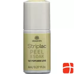 Alessan Striplac 2 0 Popcorn L