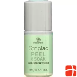 Alessan Striplac 2 0 Blueb Slush