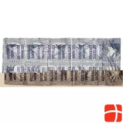 Lensilux Proteinentfernung Enzyme Tabletten 12 Stück