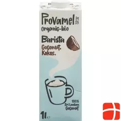 Provamel Kokosdrink Barista Bio 1L