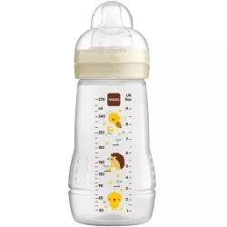 Mam Easy Active Baby Bottle Flasche 270ml 2+m Unis