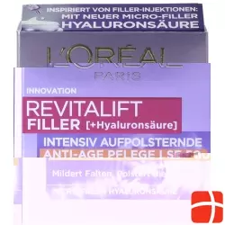 L'Oréal Dermo Expertise Oap Rvtl Filler Day SPF 50 50ml