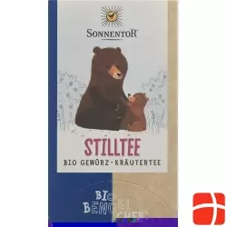 Sonnentor Bengelchen Still Tee Beutel 18 Stück