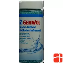 Gehwol Frische-Fussbad D/i Dose 330g