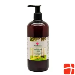 Damascena Handseife Waldatmen Bio Dispenser 500ml