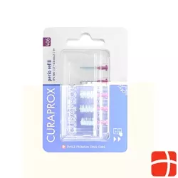 Curaprox CPS 406 Perio Interdent Ref Fuchsia 5 Stück