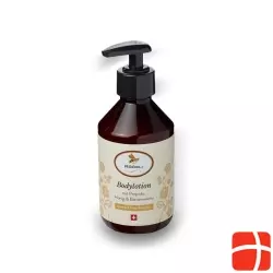 Roeoesli Bodylotion Flasche 250ml