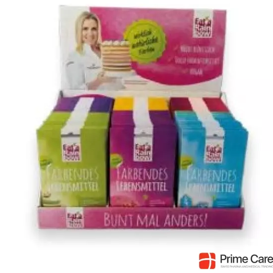 Eat A Rainbow Thekendisp A Einzel Ass 90 Stück buy online