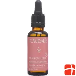 Caudalie Vinosource Hydra regenerating night oil 30ml