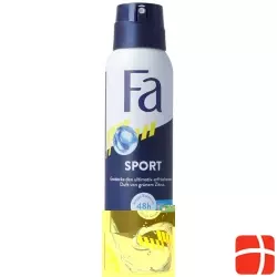 Fa Deo Spray Sport 150ml