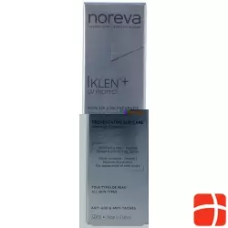 Noreva Iklen + UV Protect SPF 50 Tube 30ml