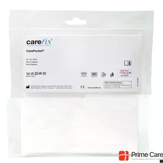 Carefix Beinbeutelfixierung M 45-65cm Beutel buy online