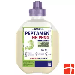 Peptamen Hn Phgg Neutral Smartfl 500ml
