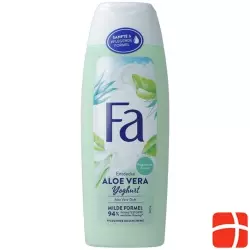 Fa Duschcreme Joghurt Aloe Vera 250ml